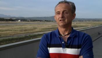 Nadal Galiana, gerente de Nadal Rotulación.