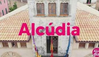 Alcúdia
