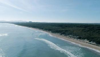 Muro, la apuesta firme y continuada por un sistema de gestión de playas sostenible y eficiente