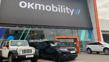 OK Mobility se suma al reto sostenible con su compromiso medioambiental