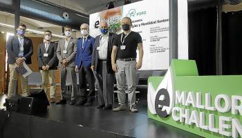 Foro eMallorca Challenge