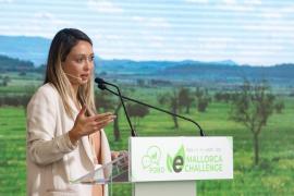 PALMA. ENERGIAS ALTERNATIVAS. eMallorca Challenge cumple el objetivo.