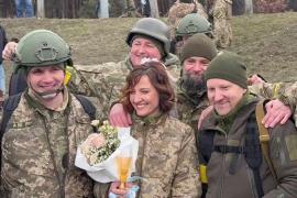 Amor en tiempos de guerra