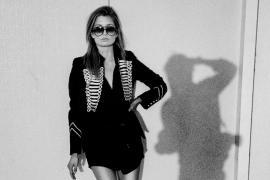 Julio Feroz y Gallery Red se unen en su primer fotolibro, 'No days off'