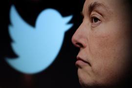 Elon Musk y Twitter