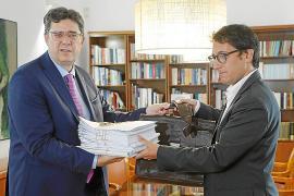 Frialdad institucional