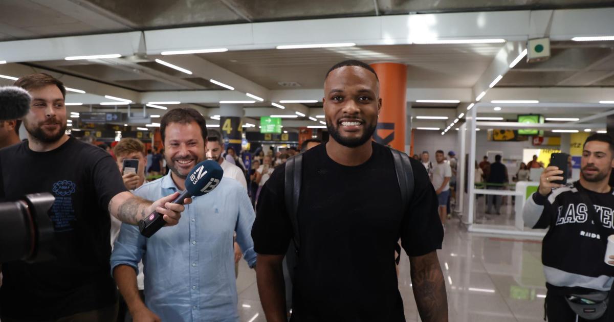Cyle Larin Officially Joins Real Mallorca as Fourth Reinforcement for 2023-24 Season