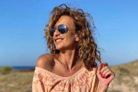 Gema López comparte sus rincones favoritos de Mallorca: «Mi paraíso particular»