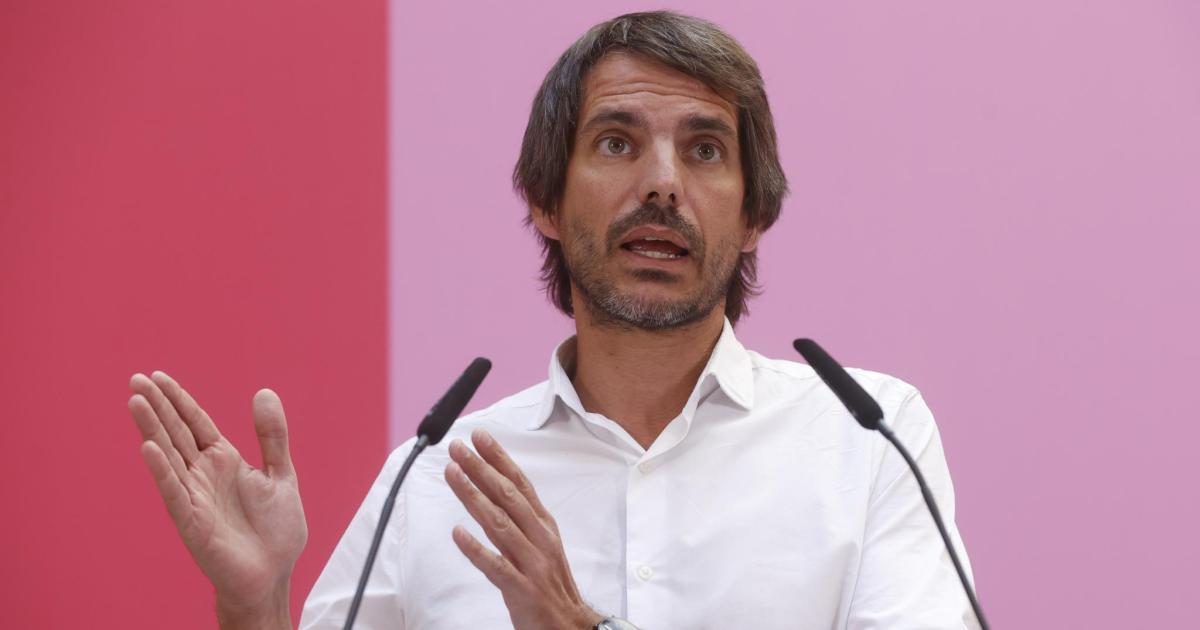 Sumar alerta que debater seria perda de tempo