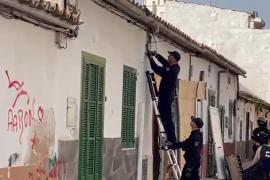 Nuevo zarpazo policial al clan de 'El Pablo' con cinco registros en la Soledad