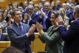 Feijóo y la amnistía