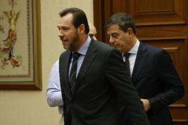 Comisión de Transportes y Movilidad Sostenible