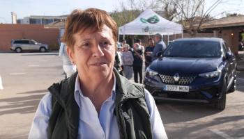 Más de 360 jóvenes de Santanyí participan en un Energy marcado por la energía limpia