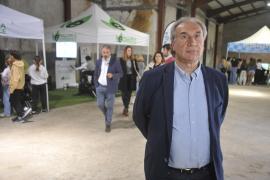 Pollença transmite con Energy la importancia de la sostenibilidad