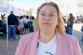 Llucmajor se vuelca en la Energy y con el medio ambiente