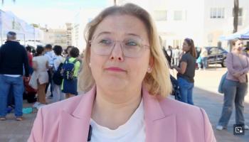 Llucmajor se vuelca en la Energy y con el medio ambiente