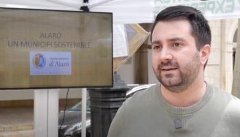 Energy Challenge Alaró 1 | eMallorca Experience 2024