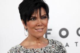 Kris jenner