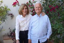 Francesca Armengol y Toni Torrens