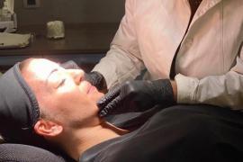 Intervención estética