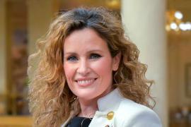 May López es la directora de Desarrollo de Empresas por la Movilidad Sostenible