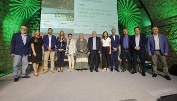 Cuarta sesión | Transformar ahora el turismo para salvar el futuro de los territorios