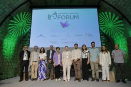 Primera sesión | Un compromiso con el futuro que obliga a asumir retos y desafíos