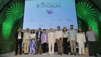 Primera sesión | Un compromiso con el futuro que obliga a asumir retos y desafíos