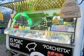 Mallorca no escapa de la ‘street food’: una guía por las mejores ‘food trucks’