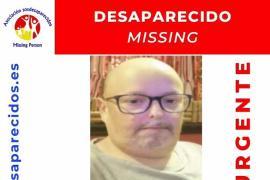 Desaparecido en Palma