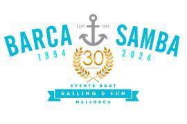 ¡Celebra el 30 aniversario de Barca Samba!