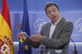 Iñigo Errejón 