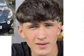 Hallan el cuerpo sin vida del joven desaparecido en Palma el pasado día 16