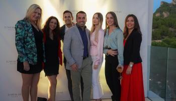 Gran fiesta del sector hostelero