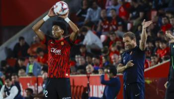 Jagoba Arrasate y la defensa del siglo