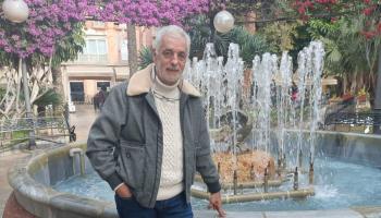 Carlos Ordinas Noguera