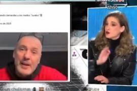 Irene Montero, Malena Contestí y Desokupa