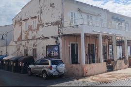 ARCA denuncia el derribo de un edificio tradicional en El Molinar