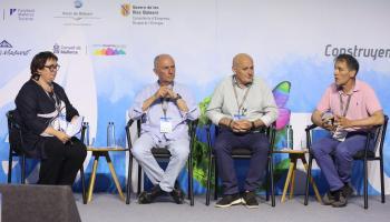 La pervivencia del paisaje cultural de la Serra pasa por asegurar su rentabilidad