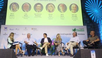 La apuesta por la sostenibilidad ha de trascender el discurso teórico