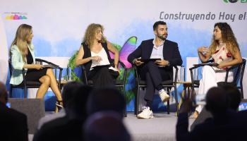 Predicar con el ejemplo: Garden y el turismo circular