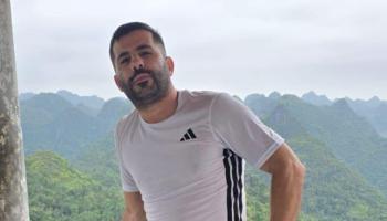 José Segura: «La desesperación de no recordar el número de mi madre me llevó a regresar sin avisar»