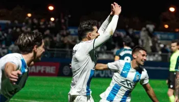 El Atlético Baleares tumba al Espanyol y espera a un grande en la Copa del Rey