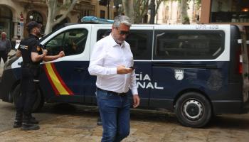 La Audiencia impone duras condenas por la estafa de Lujocasa: 14 a&ntilde;os de prisi&oacute;n para Charly y 9 para Pilato y el arquitecto