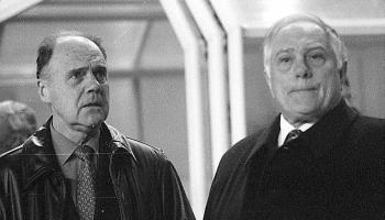 Fallece Lucien M&uuml;ller, el hombre que devolvi&oacute; al Mallorca a Primera