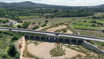 Siete años después de la torrentada: Sant Llorenç arrancará en abril las obras contra inundaciones