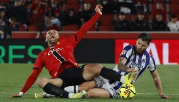 Mallorca - Real Sociedad