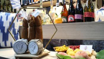 Productos que transmiten la esencia de la Serra de Tramuntana