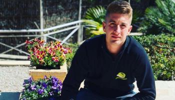 Un homenaje a Xisco Quesada en Mallorca: 29 jardines para apoyar la investigaci&oacute;n contra el c&aacute;ncer