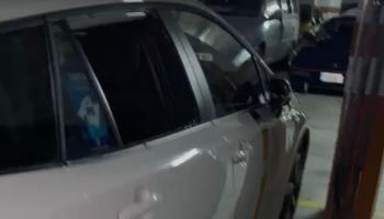 Destrozan 30 coches en un parking comunitario de Palma para robar: &laquo;Era una imagen dantesca&raquo;